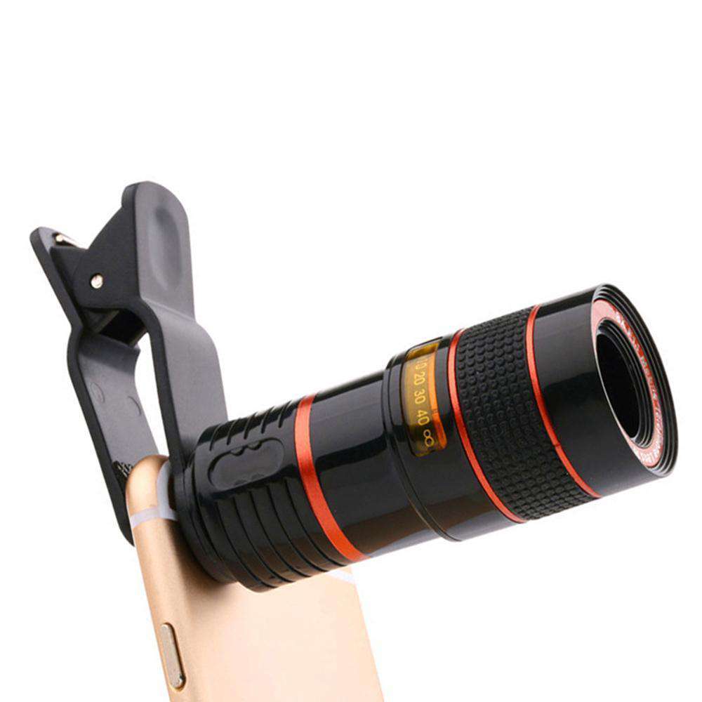 HD Optical Scope™