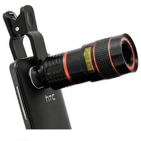 HD Optical Scope™