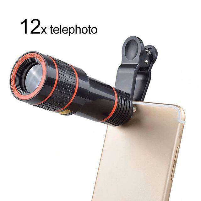 HD Optical Scope™