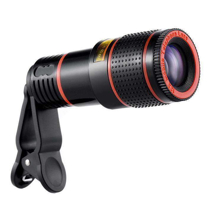 HD Optical Scope™