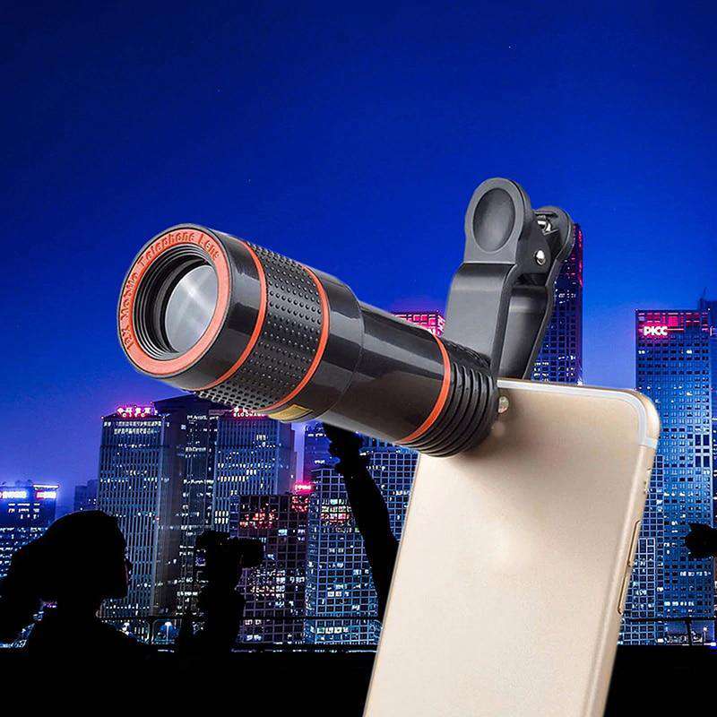 HD Optical Scope™