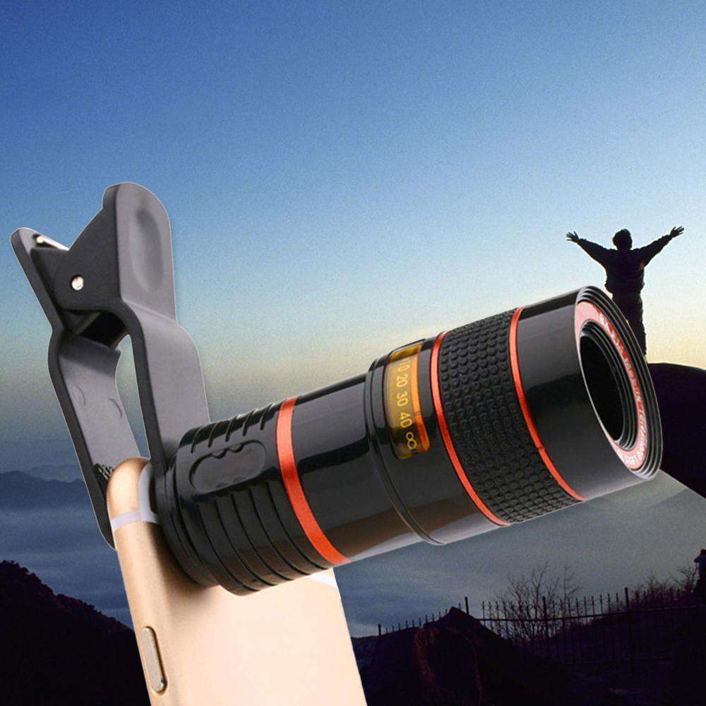 HD Optical Scope™