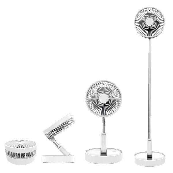 iWind™ ventilateur malin