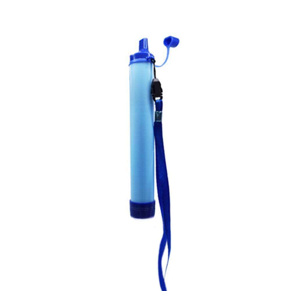 Purificateur d'eau Survival Pro