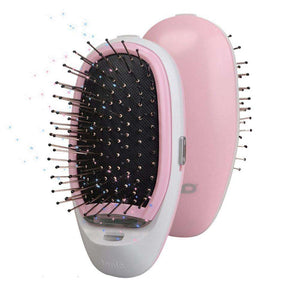 Brosse à Cheveux Ionic Brush™