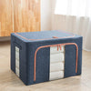 Boxy's - Box de rangement S : 24 Litres / Bleu