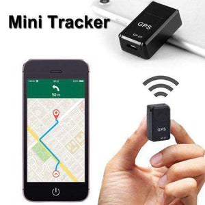 Smart GPS™ Tracker