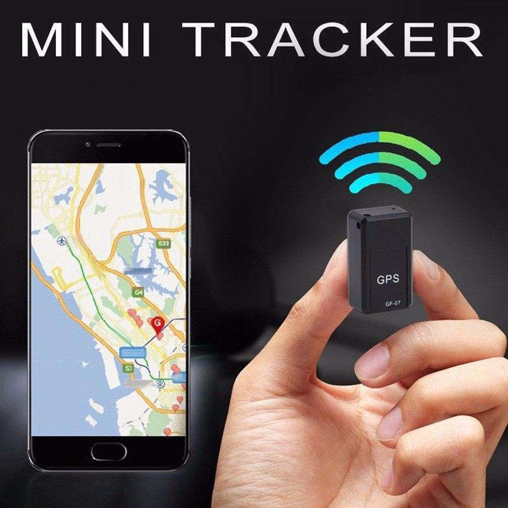 Smart GPS™ Tracker