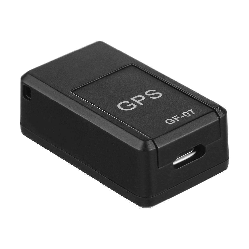 Smart GPS™ Tracker