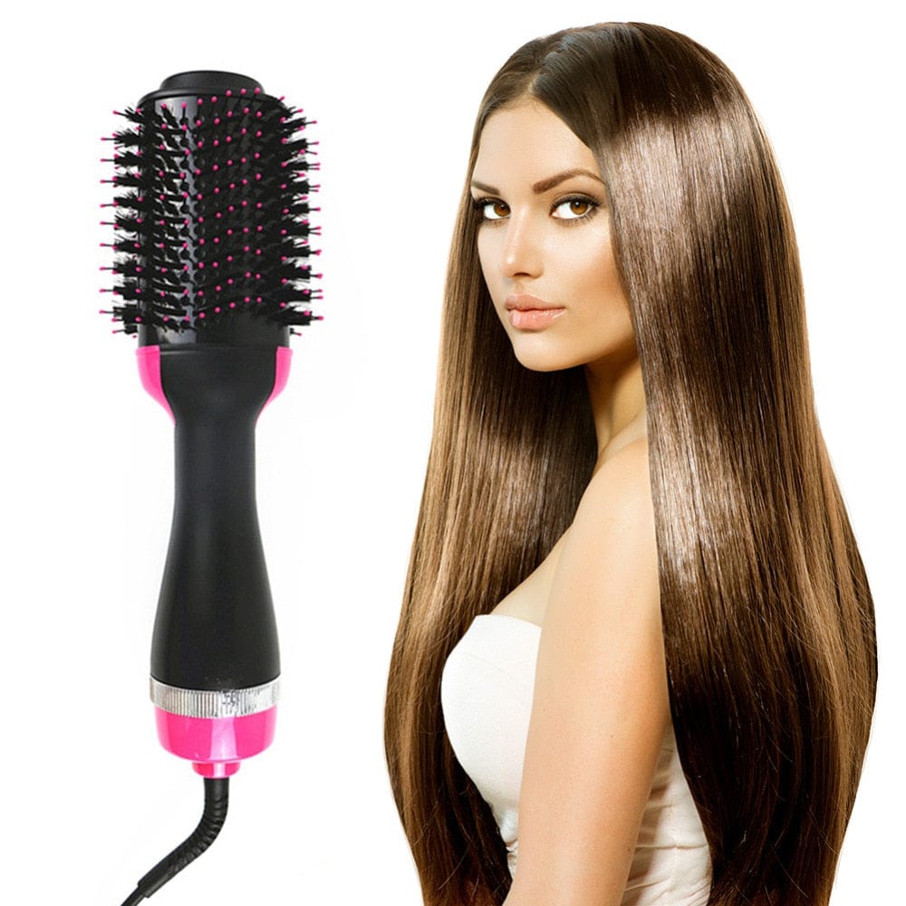 VoluBrush Brosse Séchoir et Volumateur 2 en 1