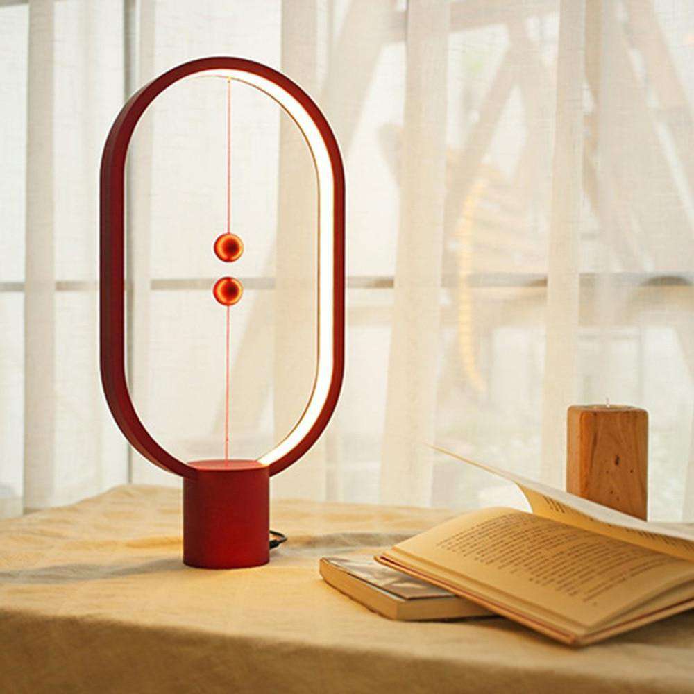 Zen Lampe Magnétique