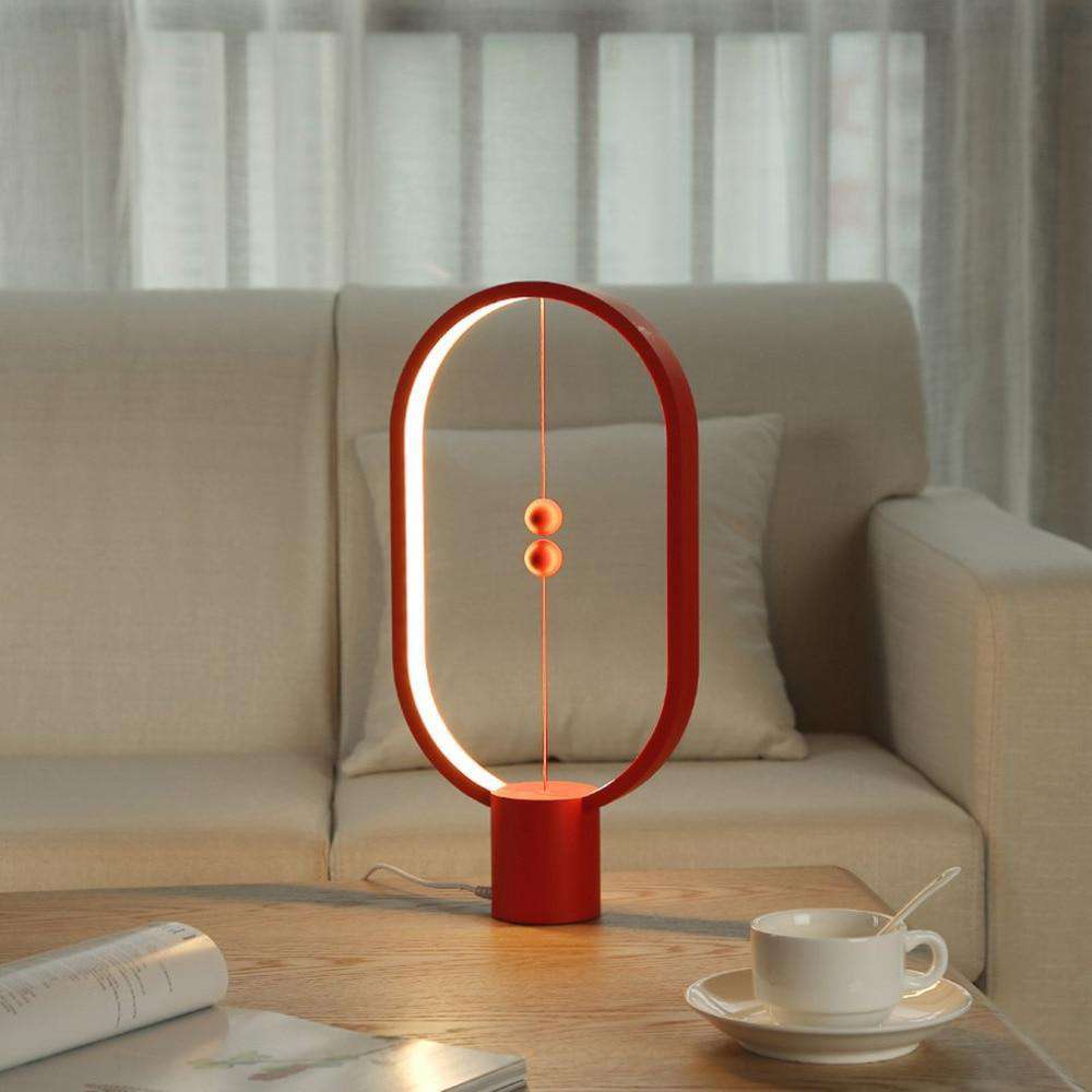 Zen Lampe Magnétique