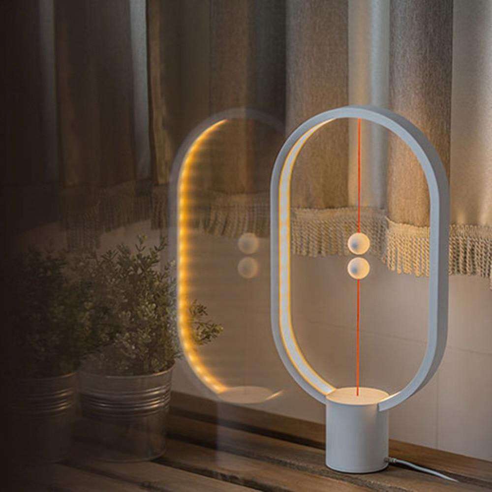 Zen Lampe Magnétique