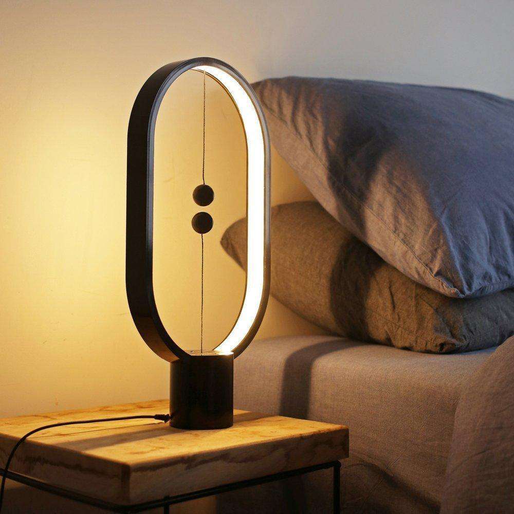 Zen Lampe Magnétique